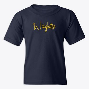 Wrights Illinois Freestyle Youth T-shirt
