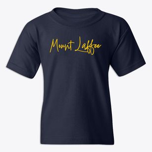 Mount Laffee Pennsylvania Freestyle Youth T-shirt