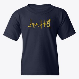Lone Hill Missouri Freestyle Youth T-shirt