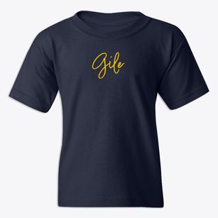 Gile New York Freestyle Youth T-shirt