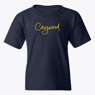 Caywood New York Freestyle Youth T-shirt