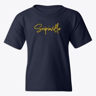 Scipioville New York Freestyle Youth T-shirt
