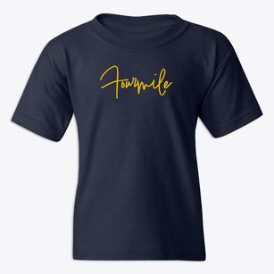 Fourmile Oregon Freestyle Youth T-shirt