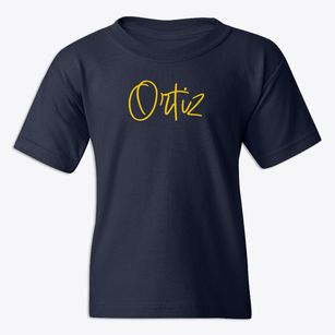 Ortiz Colorado Freestyle Youth T-shirt