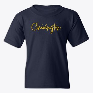 Chivington Colorado Freestyle Youth T-shirt
