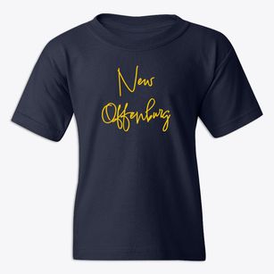 New Offenburg Missouri Freestyle Youth T-shirt