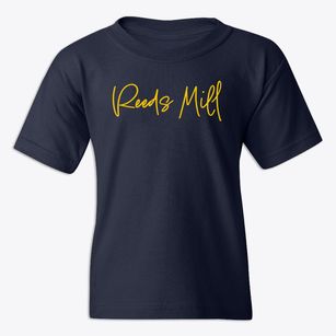 Reeds Mill Oregon Freestyle Youth T-shirt