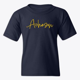 Acheson Pennsylvania Freestyle Youth T-shirt