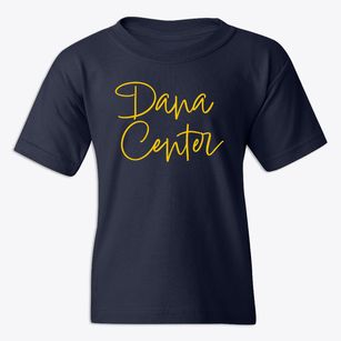 Dana Center Massachusetts Freestyle Youth T-shirt