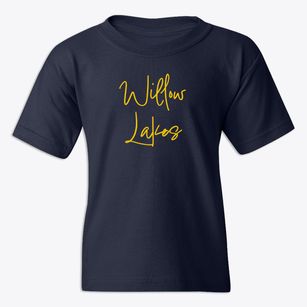 Willow Lakes Virginia Freestyle Youth T-shirt