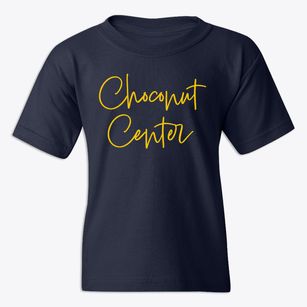 Choconut Center New York Freestyle Youth T-shirt