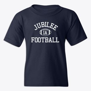 Jubilee Iowa Football Youth T-shirt
