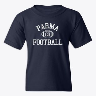 Parma Colorado Football Youth T-shirt