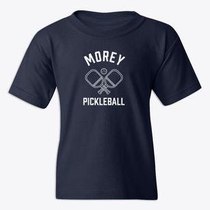 Morey Colorado Pickleball Youth T-shirt