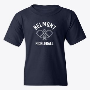 Belmont Idaho Pickleball Youth T-shirt