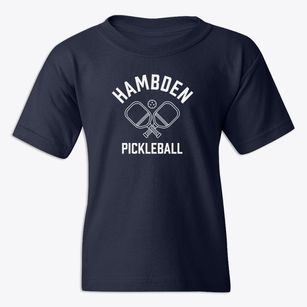 Hambden Ohio Pickleball Youth T-shirt