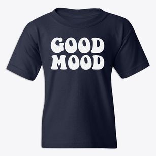   Good Mood Youth T-shirt