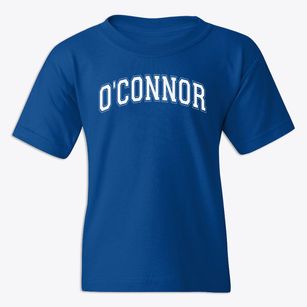 O'connor High School Varsity Arch Youth T-shirt