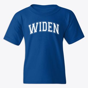 Widen Elementary School Varsity Arch Youth T-shirt