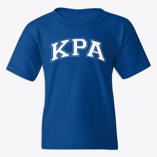 Kent Phoenix Academy Varsity Arch Youth T-shirt