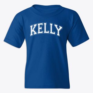 Kelly Elementary School Varsity Arch Youth T-shirt