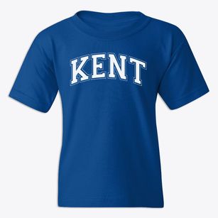 Kent School Varsity Arch Youth T-shirt