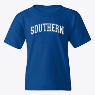 Southern Middle School Varsity Arch Youth T-shirt