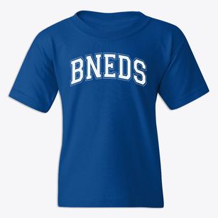 Bishop Noland Episcopal Day School Varsity Arch Youth T-shirt