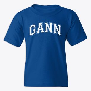 Gann Academy Varsity Arch Youth T-shirt