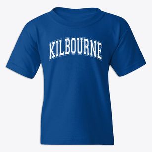 Worthington Kilbourne High School Varsity Arch Youth T-shirt