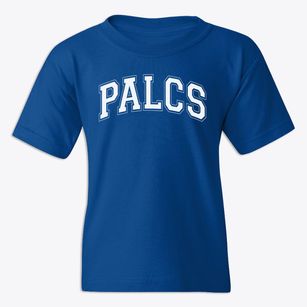 Pa Leaderhip Charter School Varsity Arch Youth T-shirt