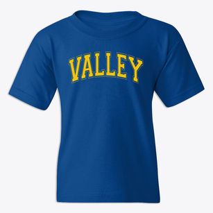 Valley High School Varsity Arch Youth T-shirt