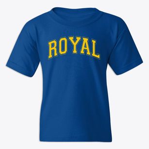 Royal Palm Beach Elementary Varsity Arch Youth T-shirt