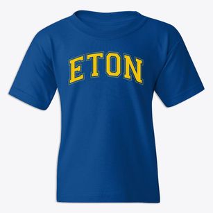 Eton Academy Varsity Arch Youth T-shirt