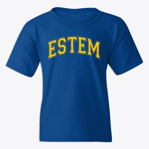Estem High School Varsity Arch Youth T-shirt