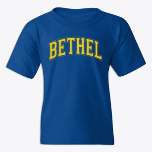 Bethel Christian School Varsity Arch Youth T-shirt