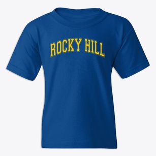 Rocky Hill School Varsity Arch Youth T-shirt