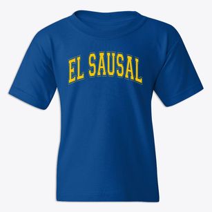 El Sausal Middle School Varsity Arch Youth T-shirt