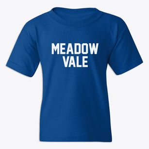 Meadow Vale Kentucky Classic Block Youth T-shirt