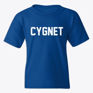 Cygnet Ohio Classic Block Youth T-shirt