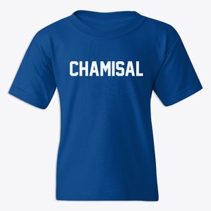 Chamisal New Mexico Classic Block Youth T-shirt