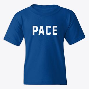 Pace Mississippi Classic Block Youth T-shirt