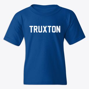 Truxton Missouri Classic Block Youth T-shirt