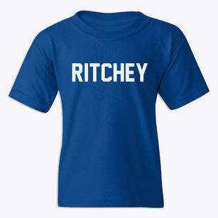 Ritchey Missouri Classic Block Youth T-shirt