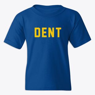 Dent Ohio Classic Block Youth T-shirt