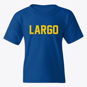 Largo Maryland Classic Block Youth T-shirt