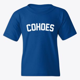 Cohoes New York Classic Curve Youth T-shirt