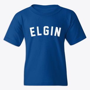 Elgin Pennsylvania Classic Curve Youth T-shirt