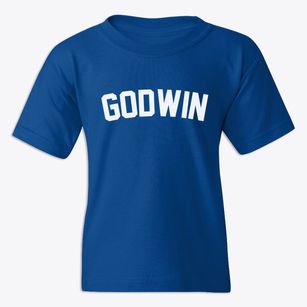 Godwin North Carolina Classic Curve Youth T-shirt