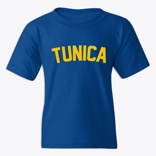 Tunica Mississippi Classic Curve Youth T-shirt